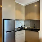 Coastline Luxury Appart hôtel Golem (Tirana)