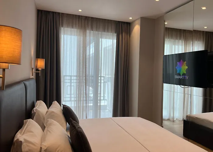 Coastline Luxury Golem (Tirana)