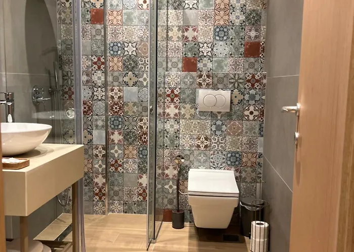 Coastline Luxury Aparthotel 4*