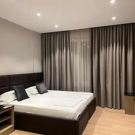 Coastline Luxury Golem (Tirana)