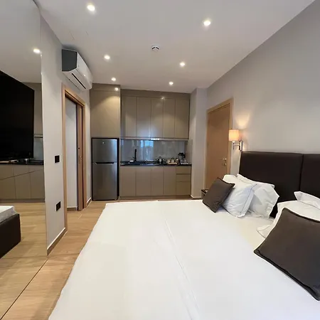 Coastline Luxury Golem (Tirana)