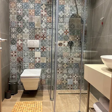 Coastline Luxury Apart Otel