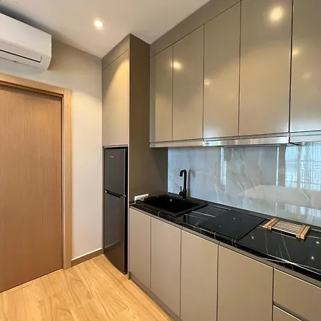 Apartmanhotel Coastline Luxury