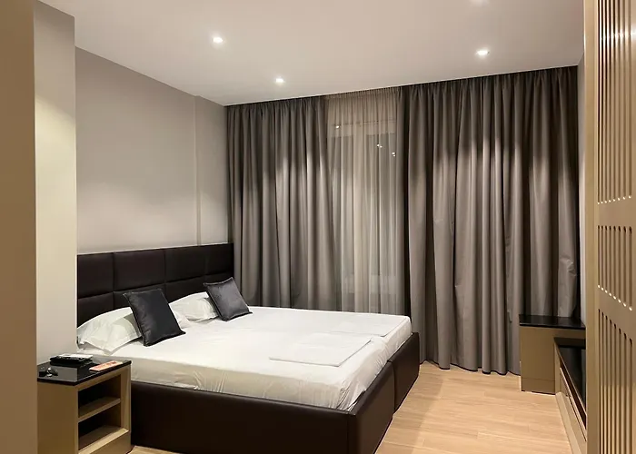 Coastline Luxury Golem (Tirana)